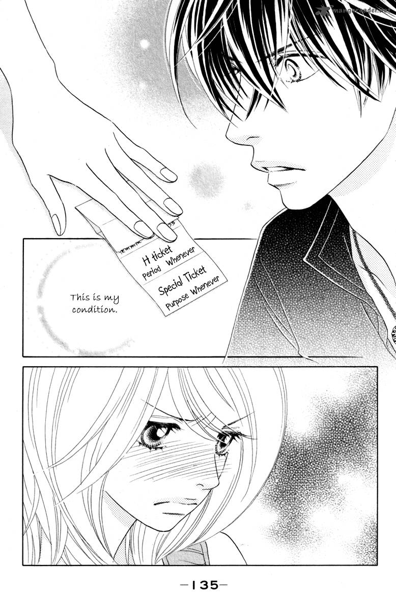 Papillon Hana To Chou 35 7