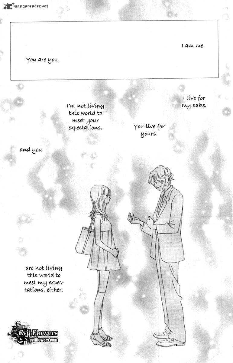 Papillon Hana To Chou 36 35