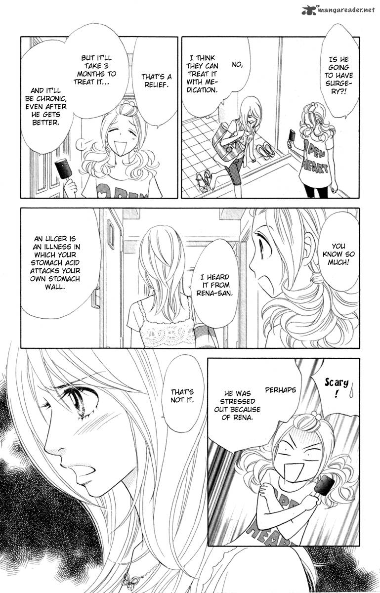 Papillon Hana To Chou 36 9