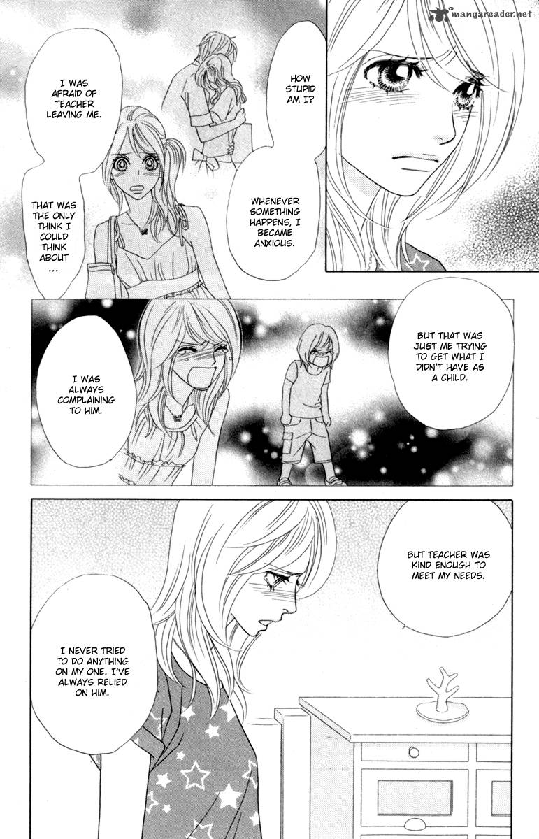 Papillon Hana To Chou 37 15