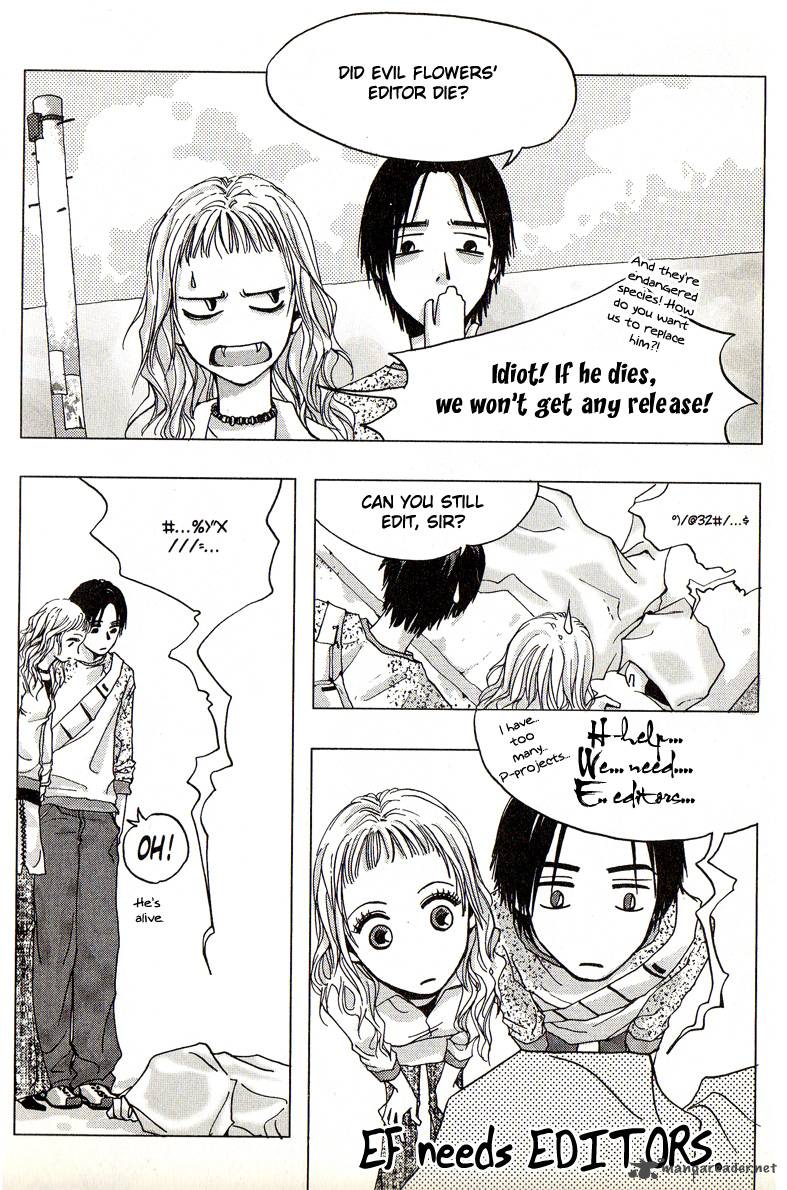 Papillon Hana To Chou 37 2