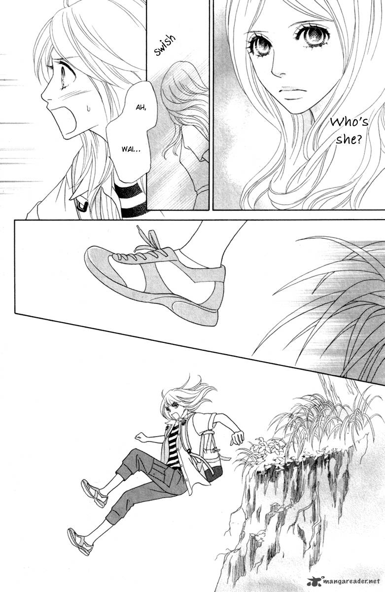 Papillon Hana To Chou 38 18