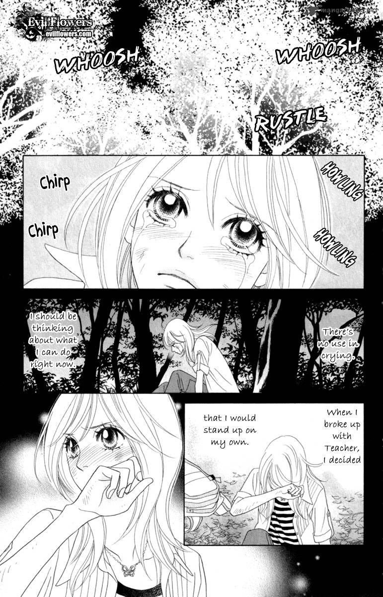 Papillon Hana To Chou 39 11
