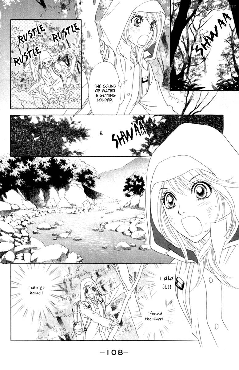 Papillon Hana To Chou 39 14