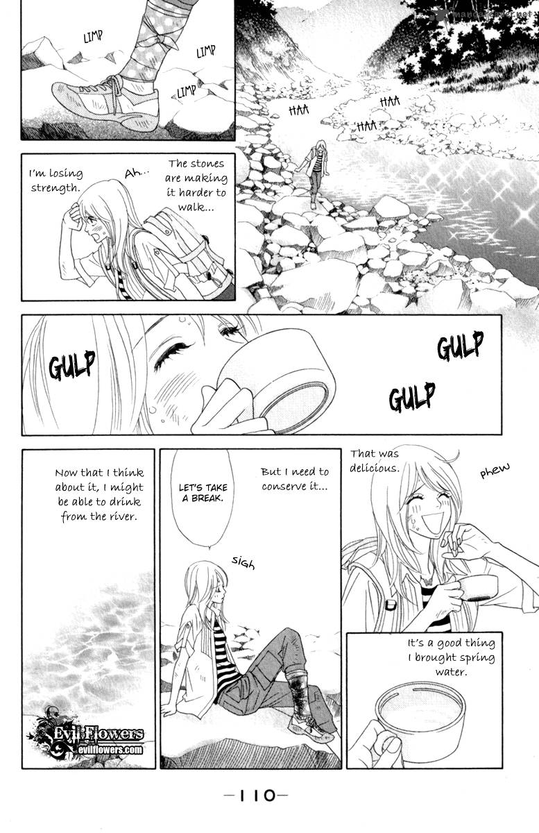Papillon Hana To Chou 39 16