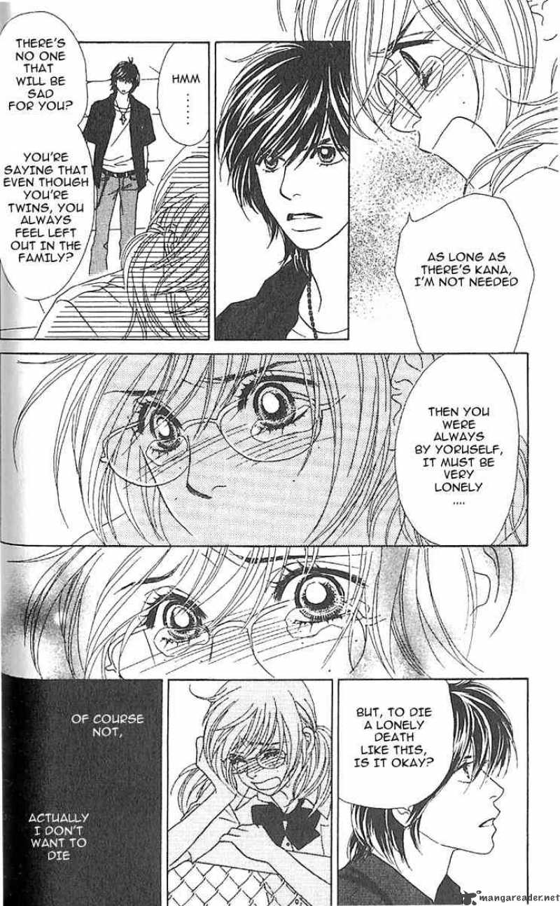 Papillon Hana To Chou 4 10
