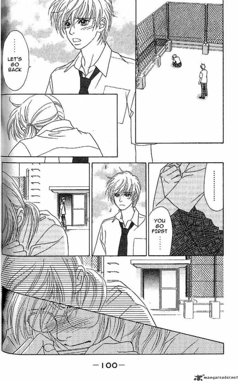 Papillon Hana To Chou 4 2
