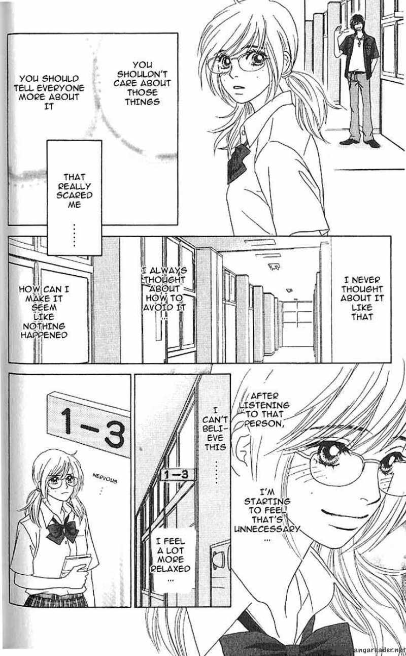 Papillon Hana To Chou 4 22