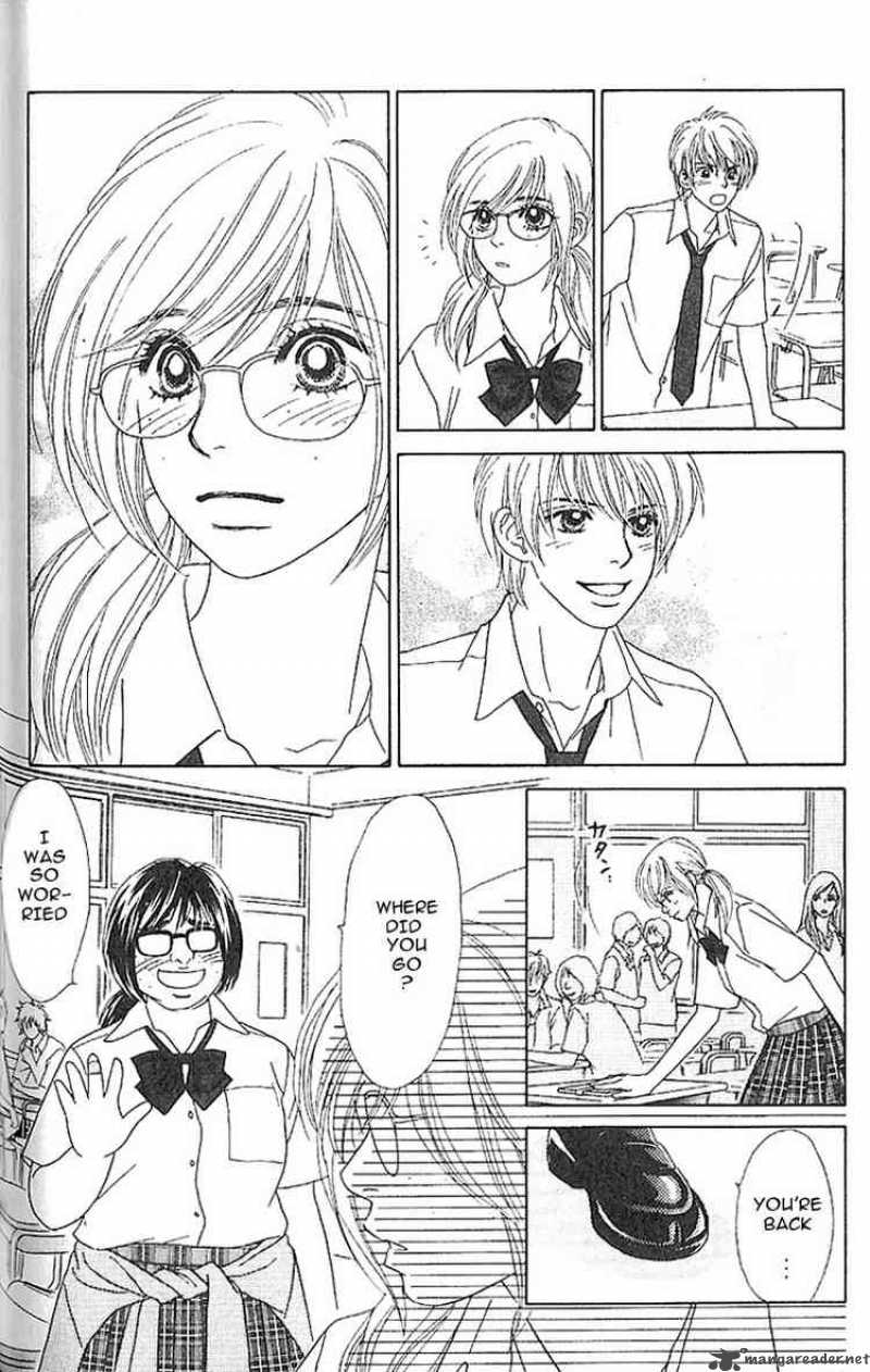 Papillon Hana To Chou 4 24