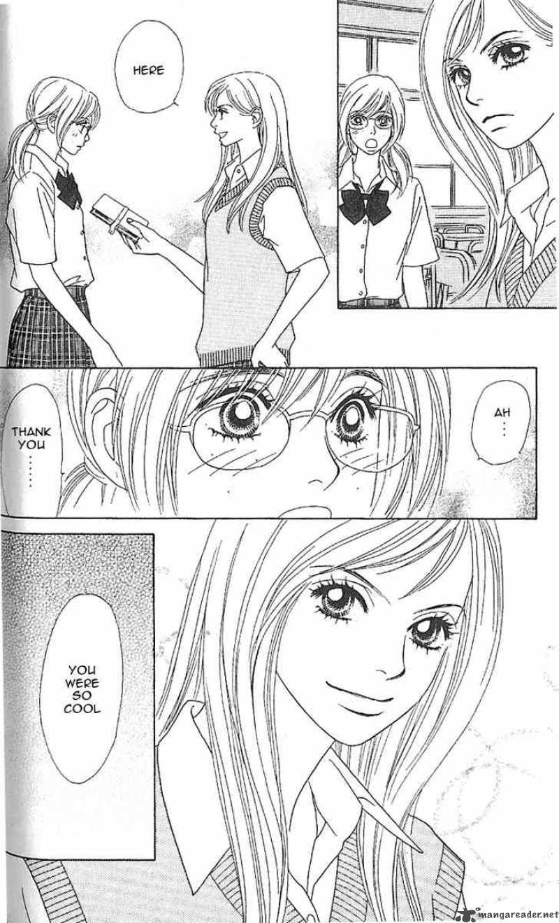 Papillon Hana To Chou 4 30