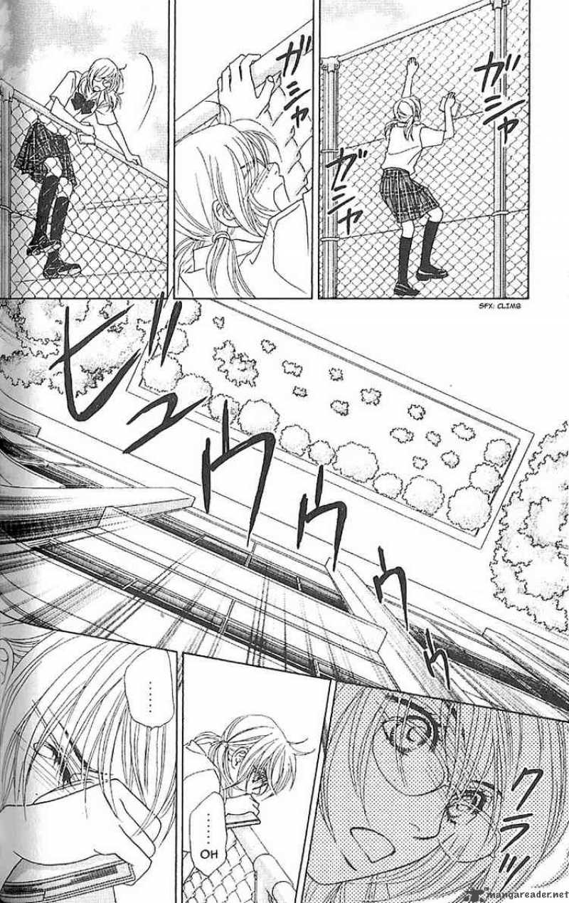 Papillon Hana To Chou 4 4