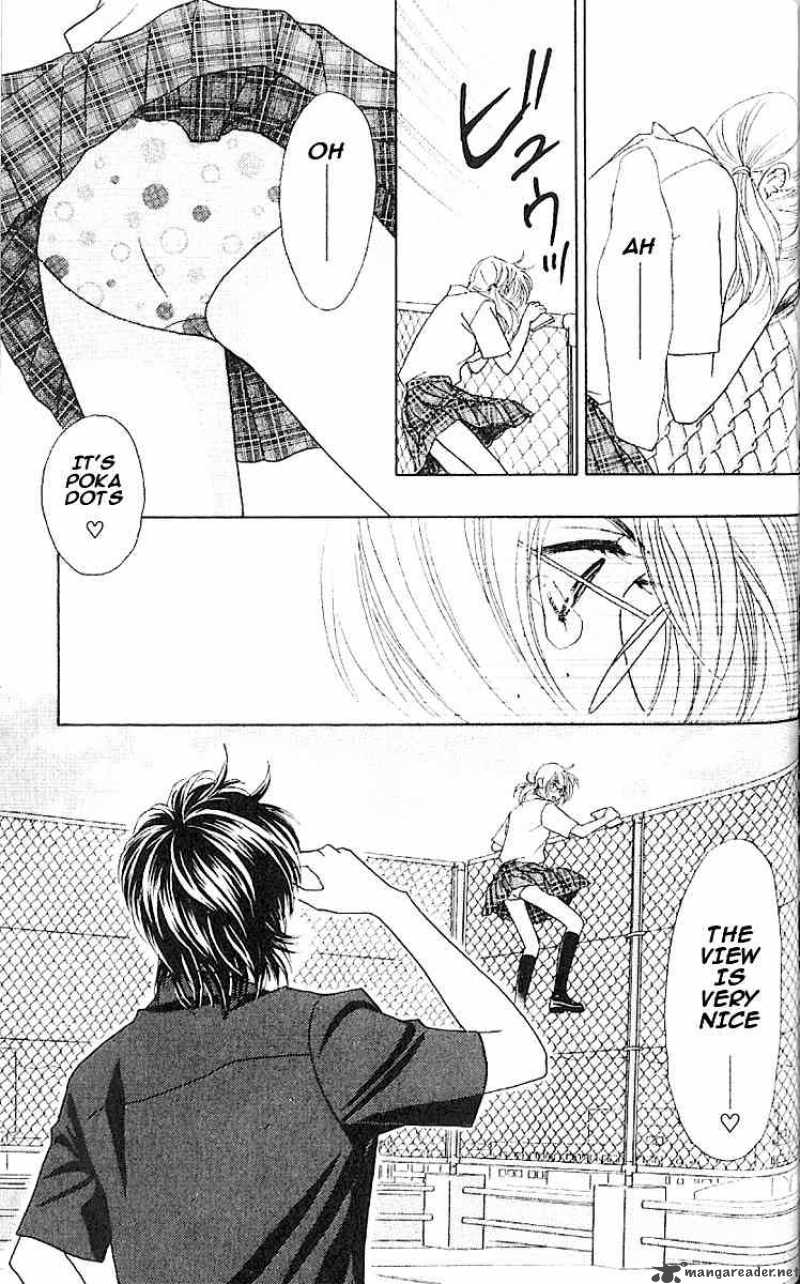 Papillon Hana To Chou 4 5