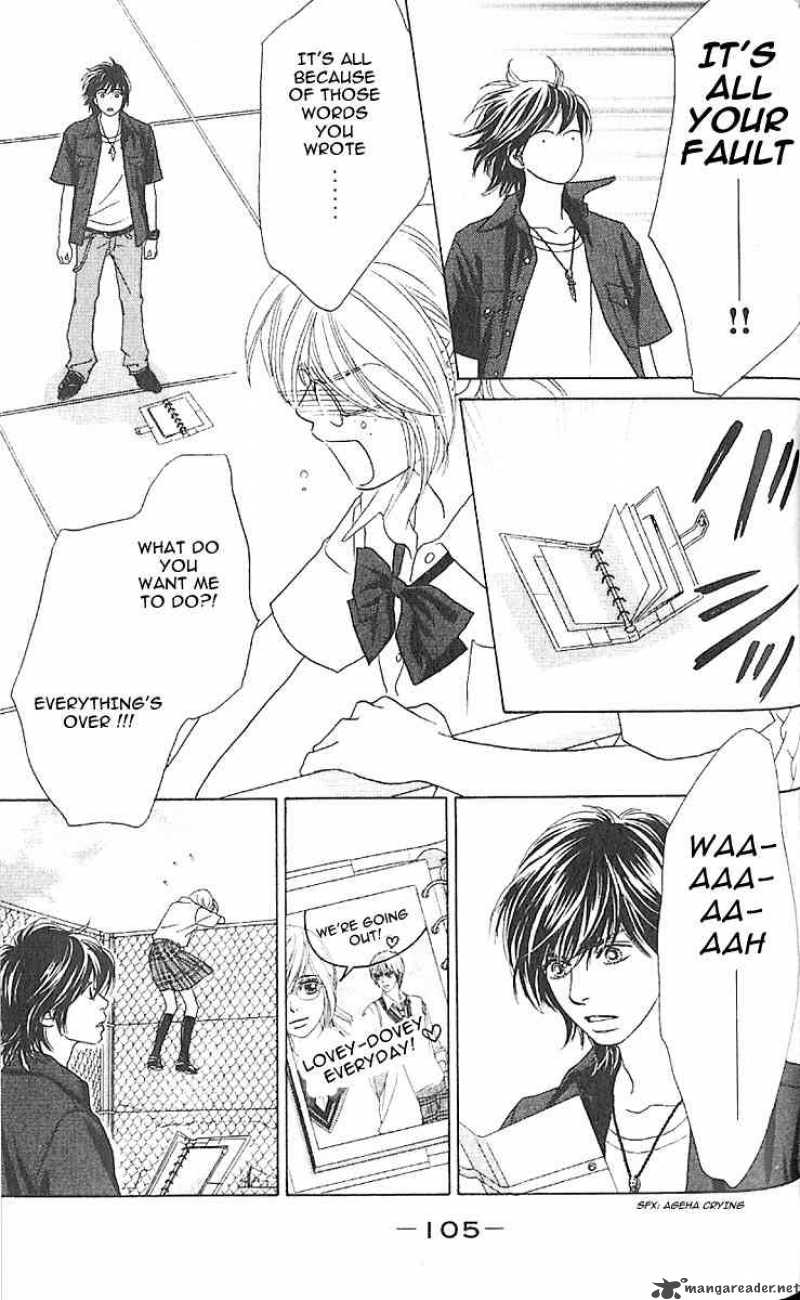 Papillon Hana To Chou 4 7
