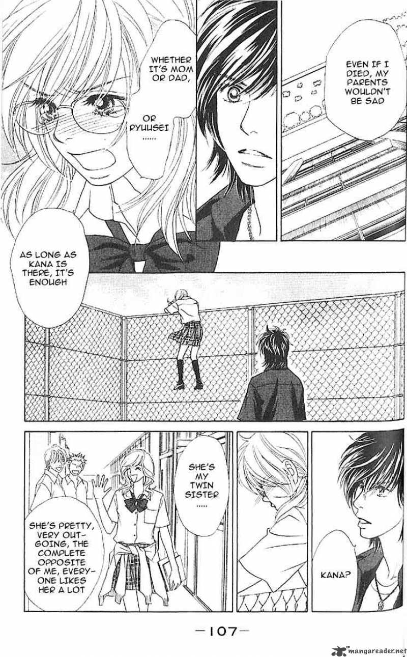 Papillon Hana To Chou 4 9