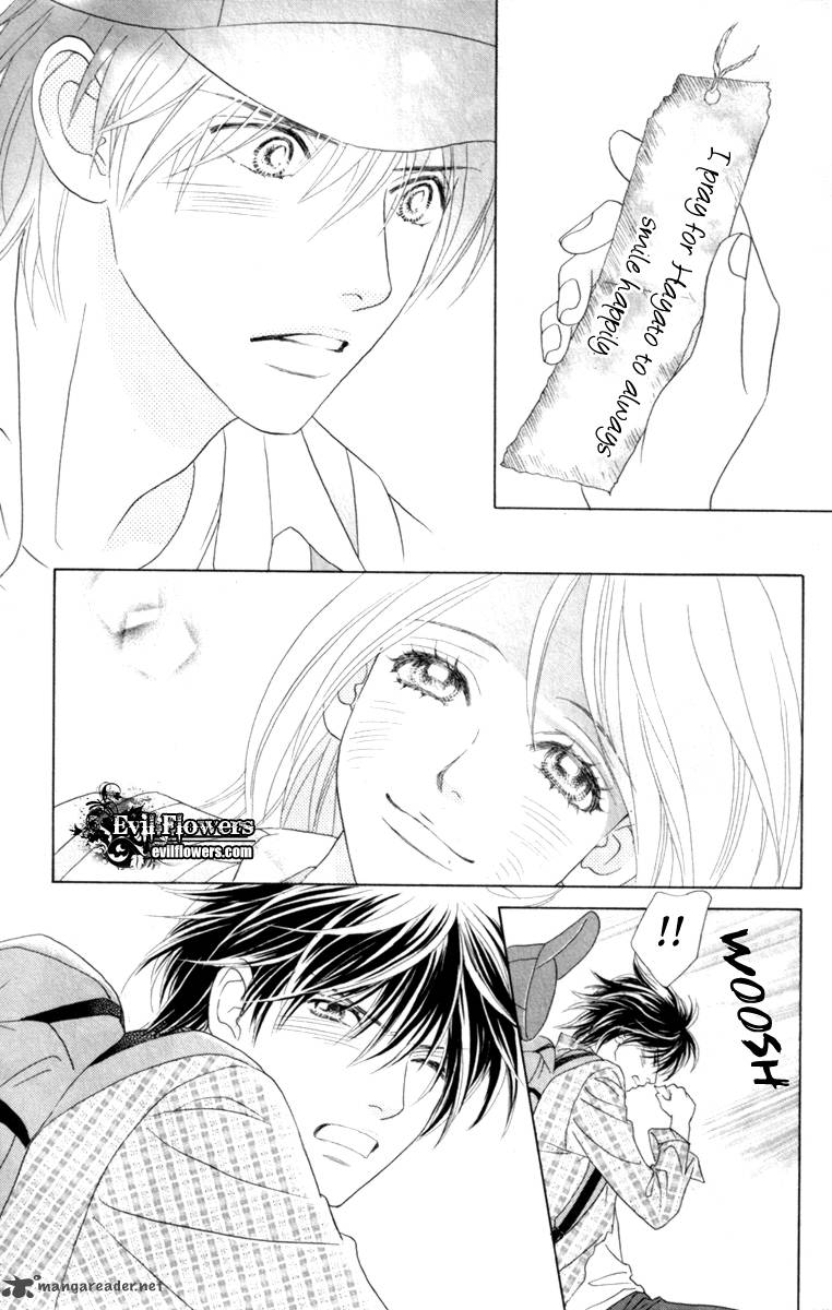 Papillon Hana To Chou 40 17
