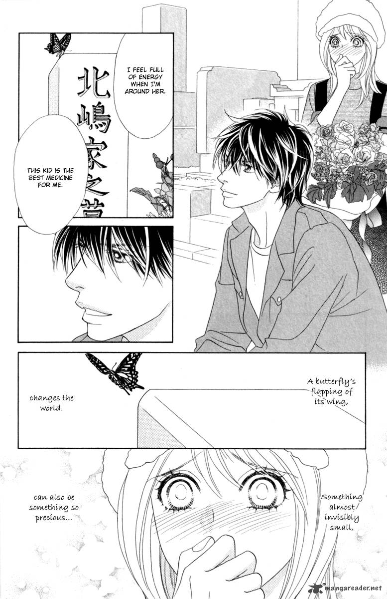 Papillon Hana To Chou 40 35