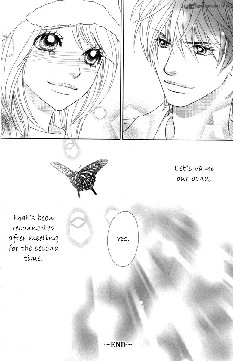 Papillon Hana To Chou 40 37