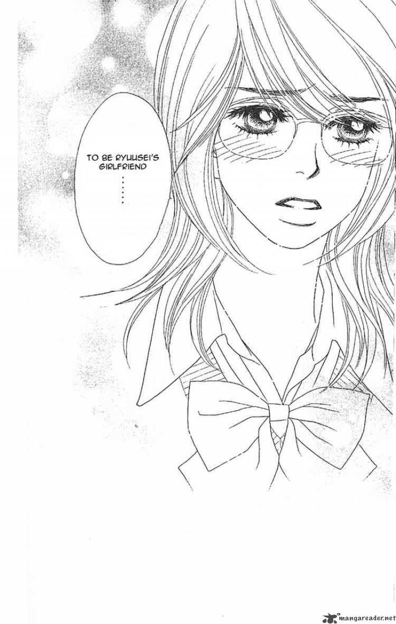 Papillon Hana To Chou 5 10