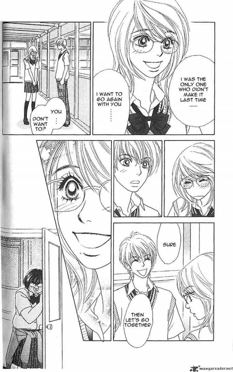 Papillon Hana To Chou 5 12