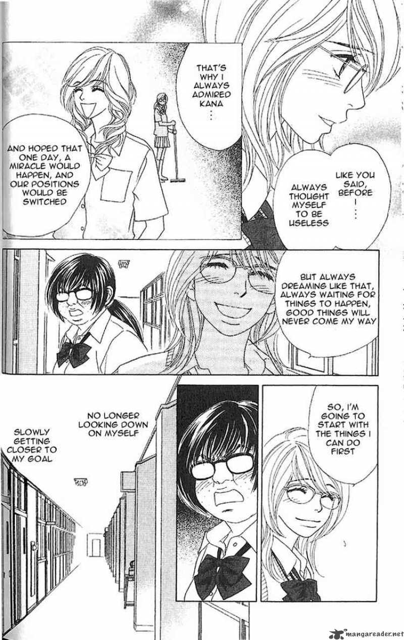 Papillon Hana To Chou 5 14