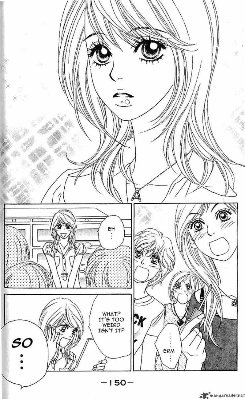 Papillon Hana To Chou 5 20