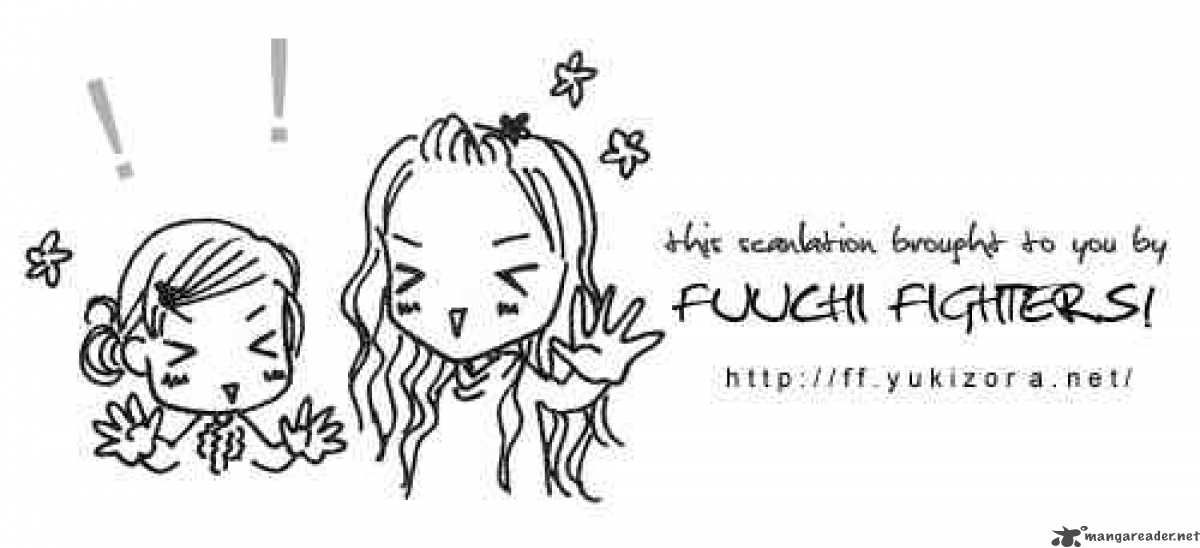 Papillon Hana To Chou 5 33