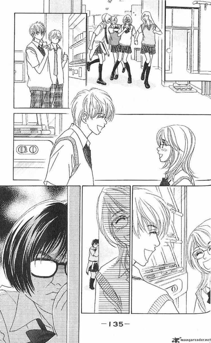 Papillon Hana To Chou 5 5
