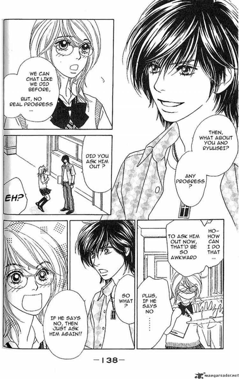 Papillon Hana To Chou 5 8