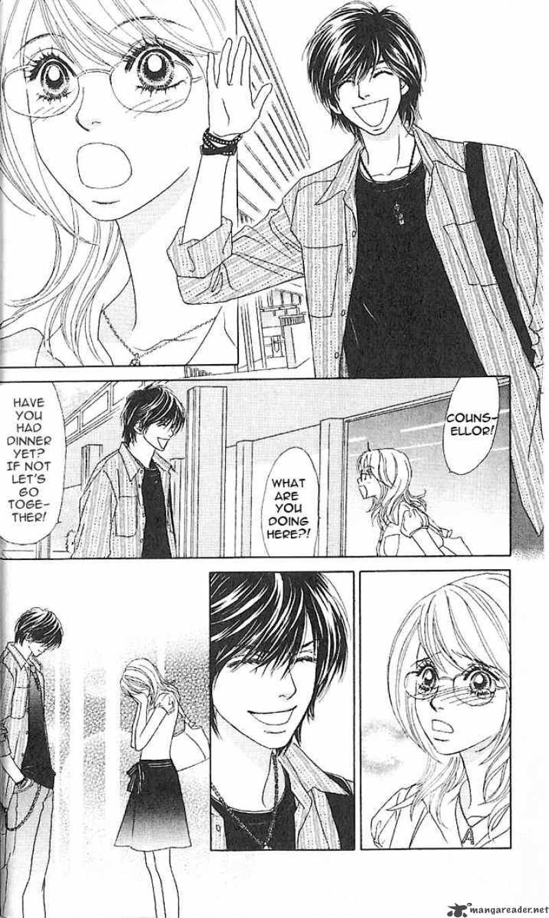 Papillon Hana To Chou 6 14
