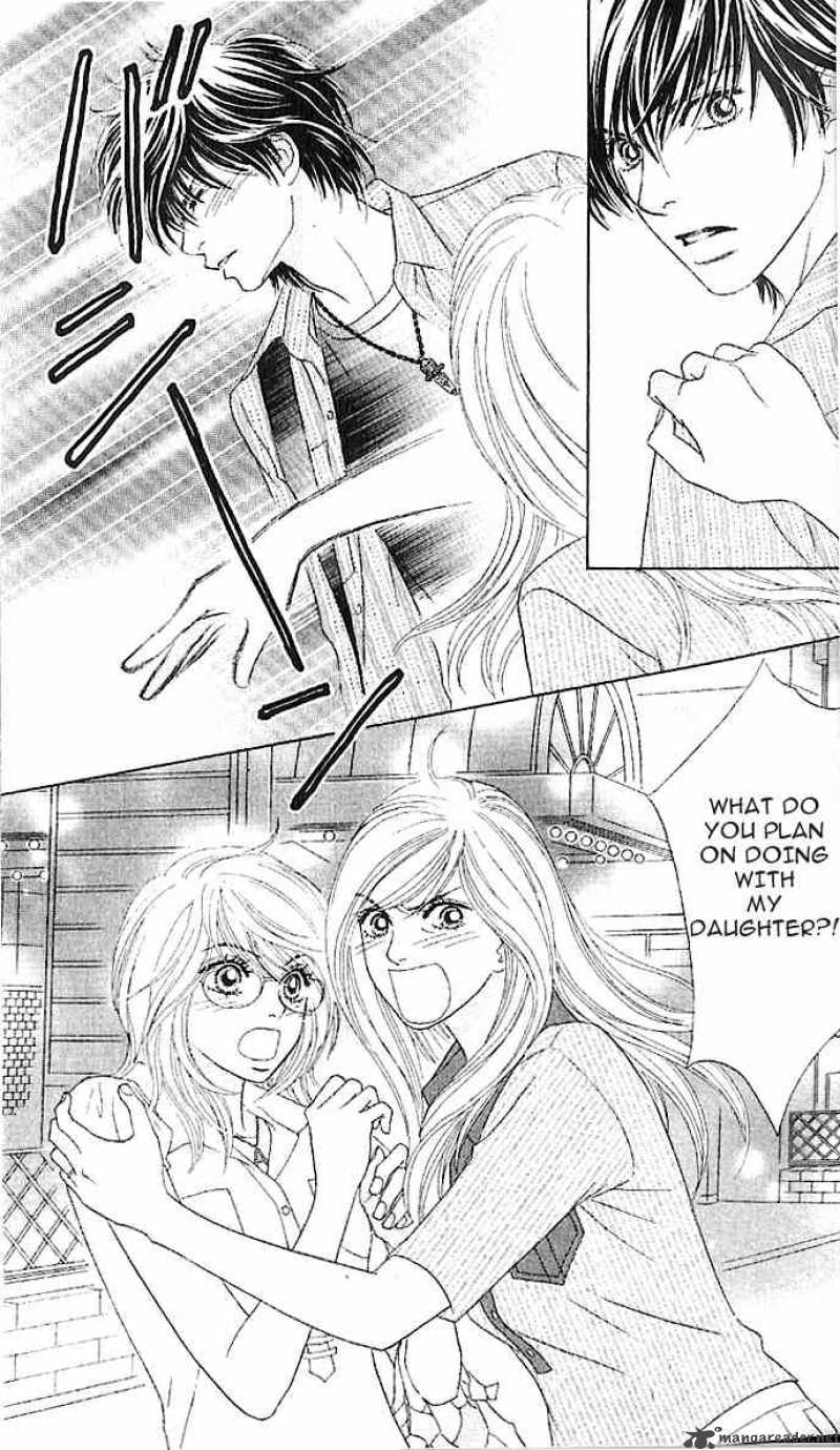 Papillon Hana To Chou 6 33