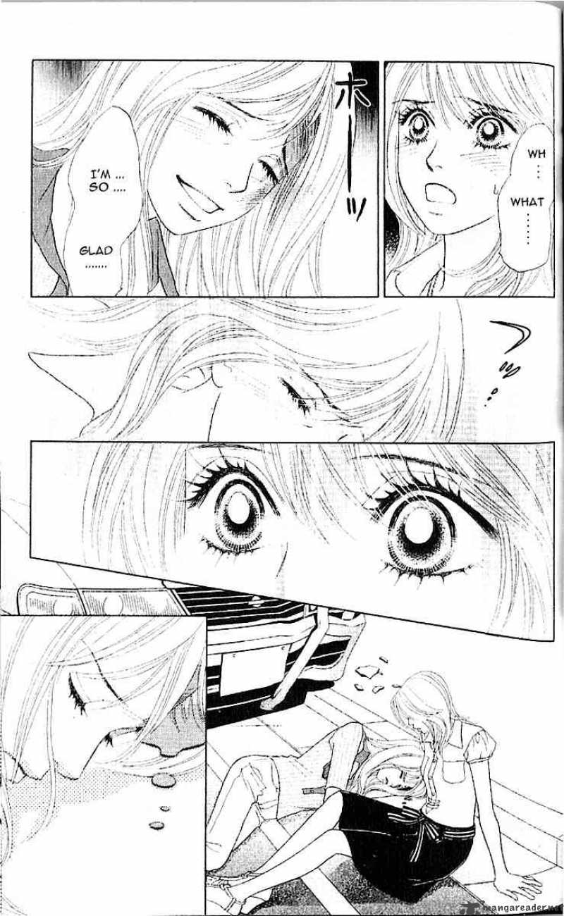Papillon Hana To Chou 7 10