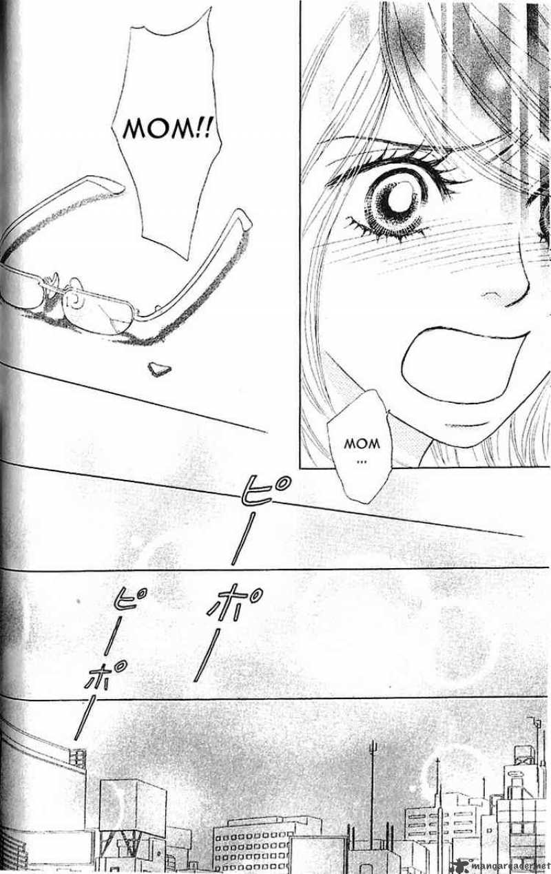Papillon Hana To Chou 7 11