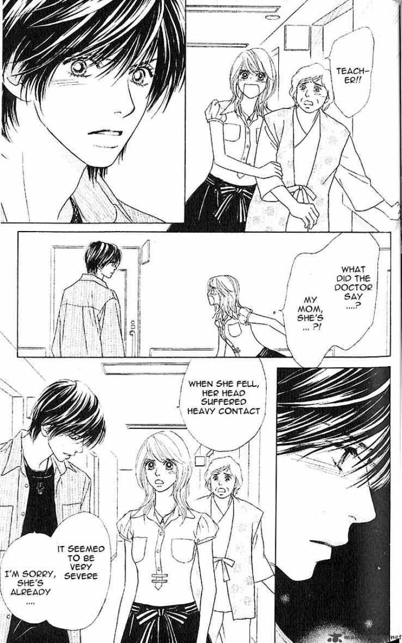Papillon Hana To Chou 7 14