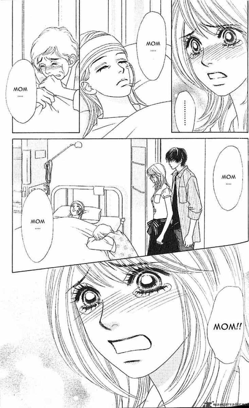 Papillon Hana To Chou 7 18