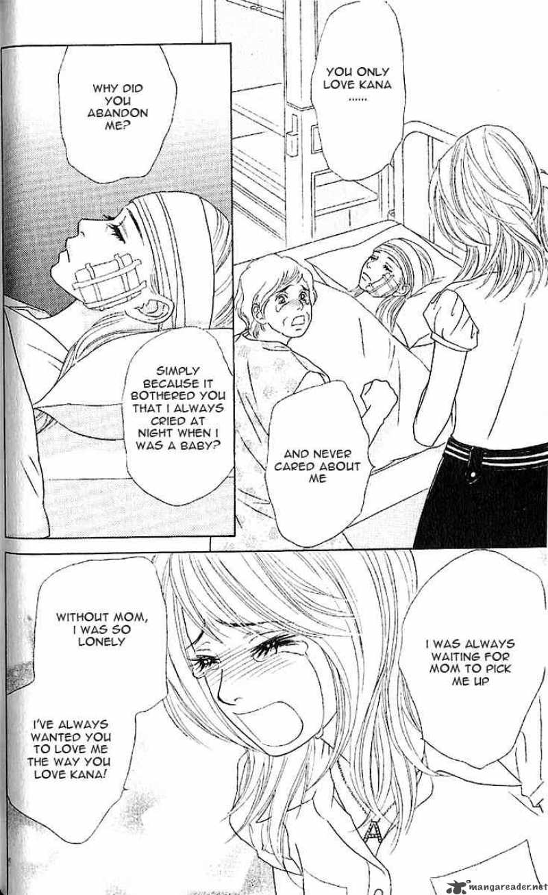Papillon Hana To Chou 7 21