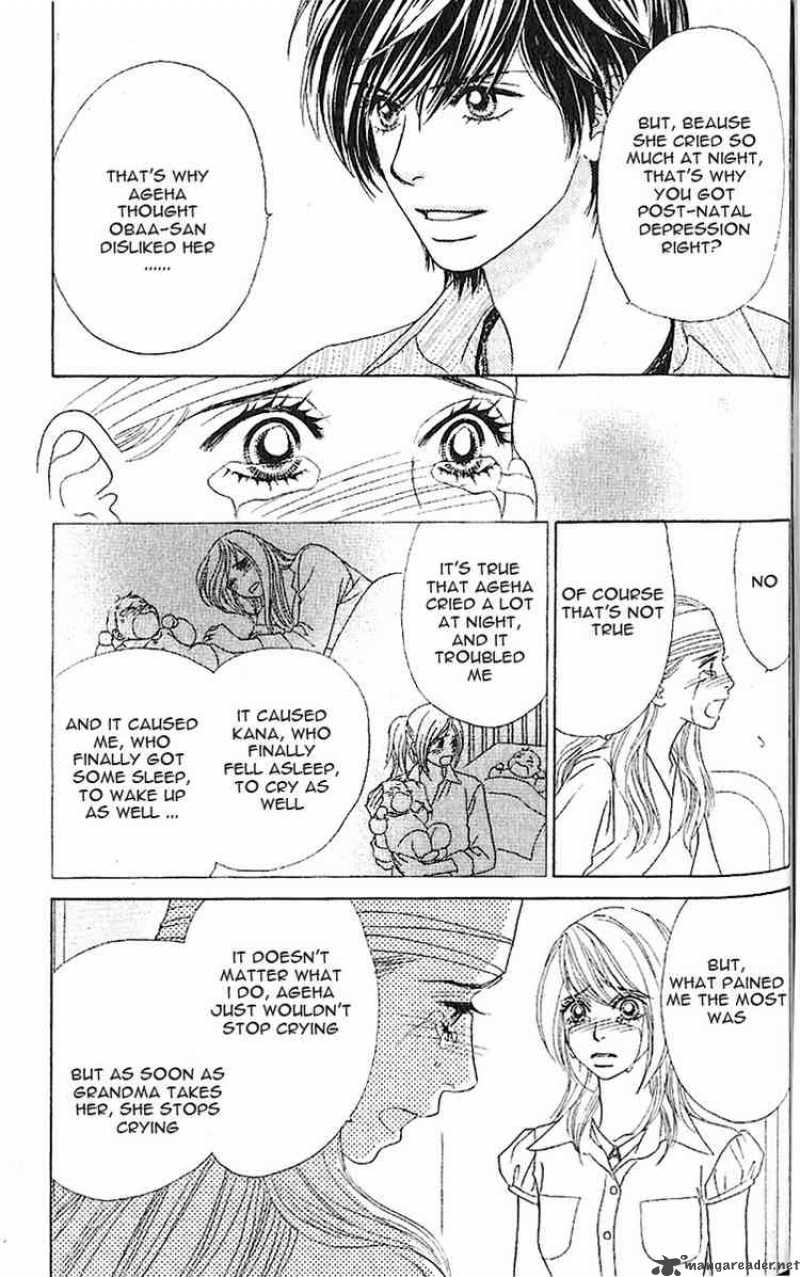Papillon Hana To Chou 7 26