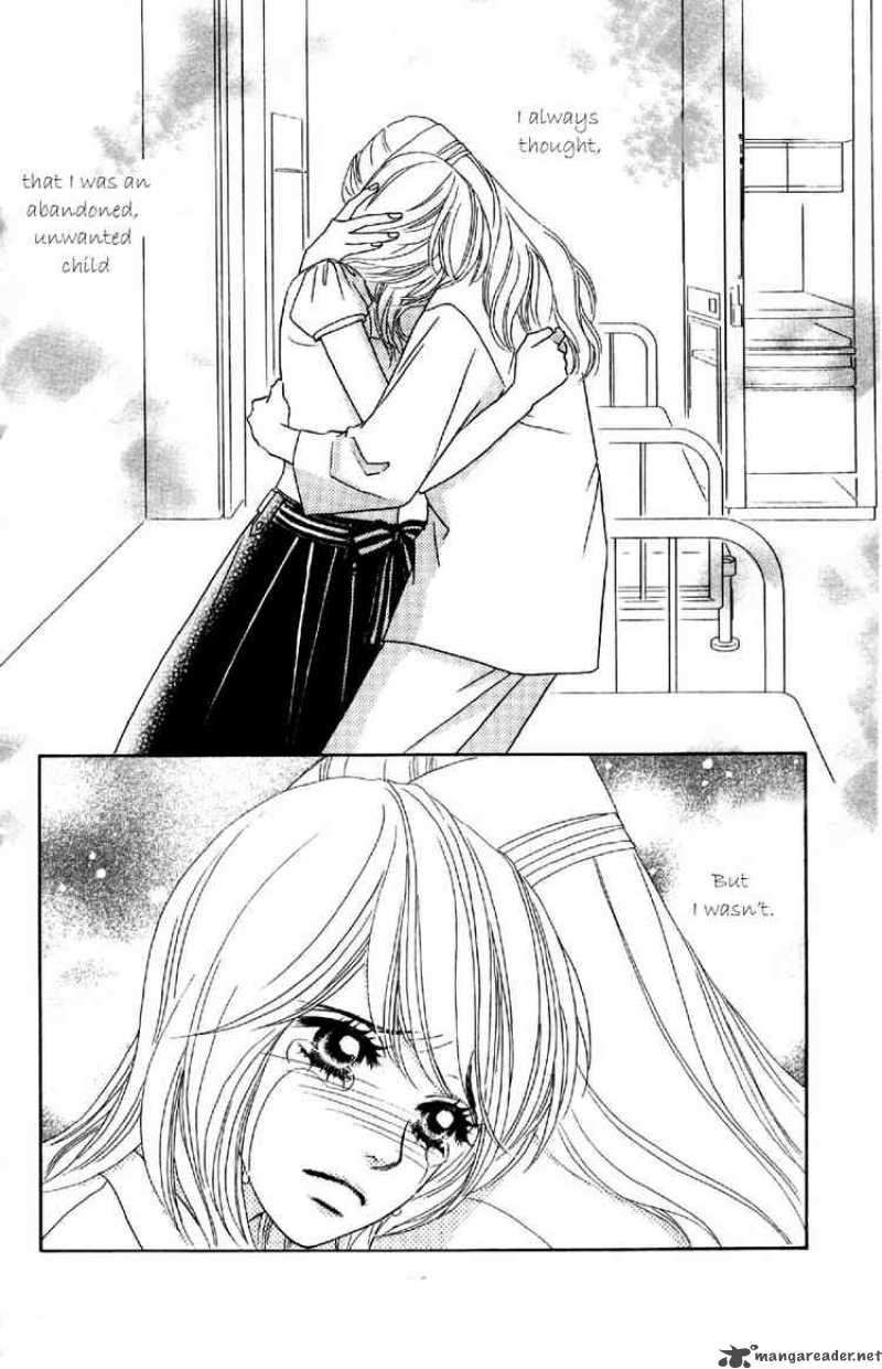 Papillon Hana To Chou 8 2