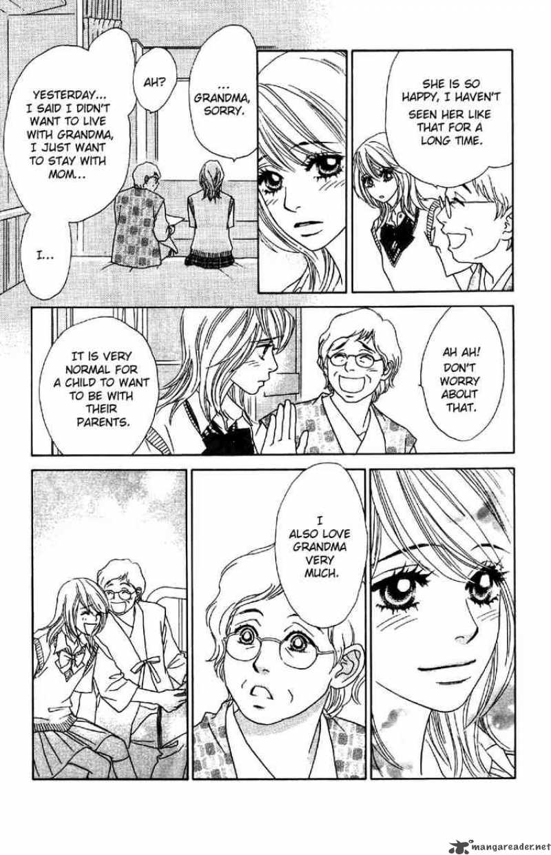 Papillon Hana To Chou 8 23