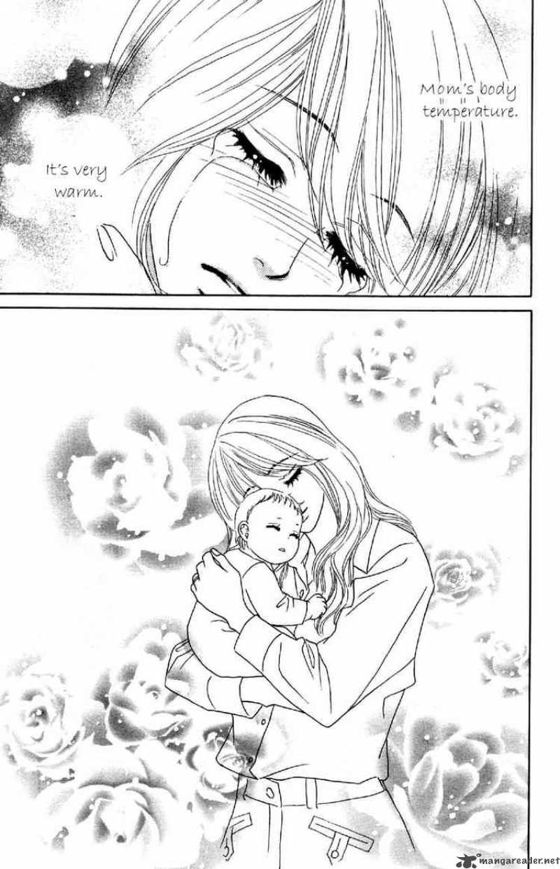 Papillon Hana To Chou 8 3