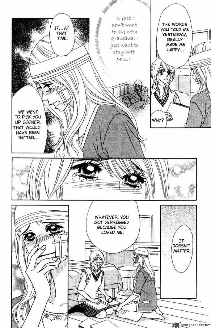 Papillon Hana To Chou 8 8