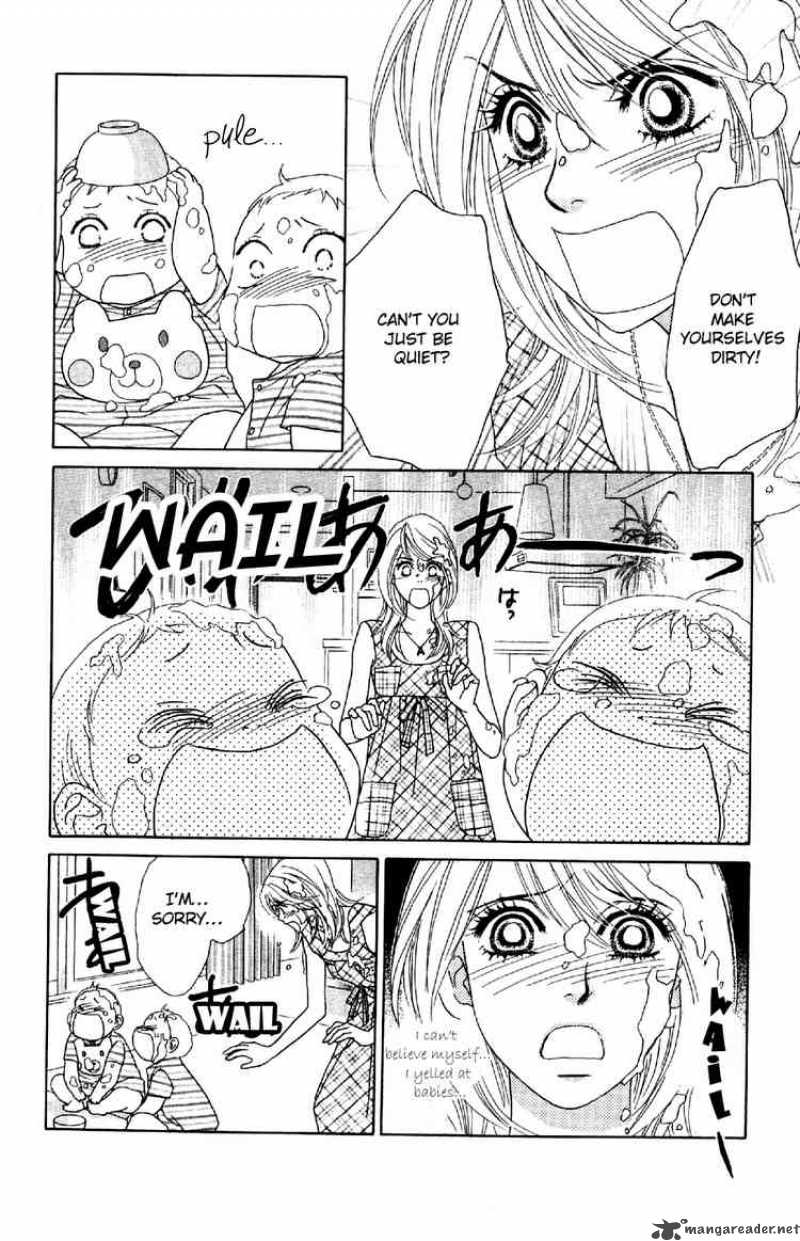 Papillon Hana To Chou 9 12