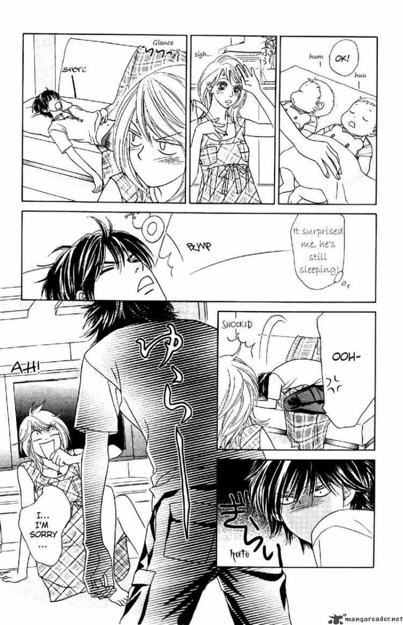 Papillon Hana To Chou 9 20