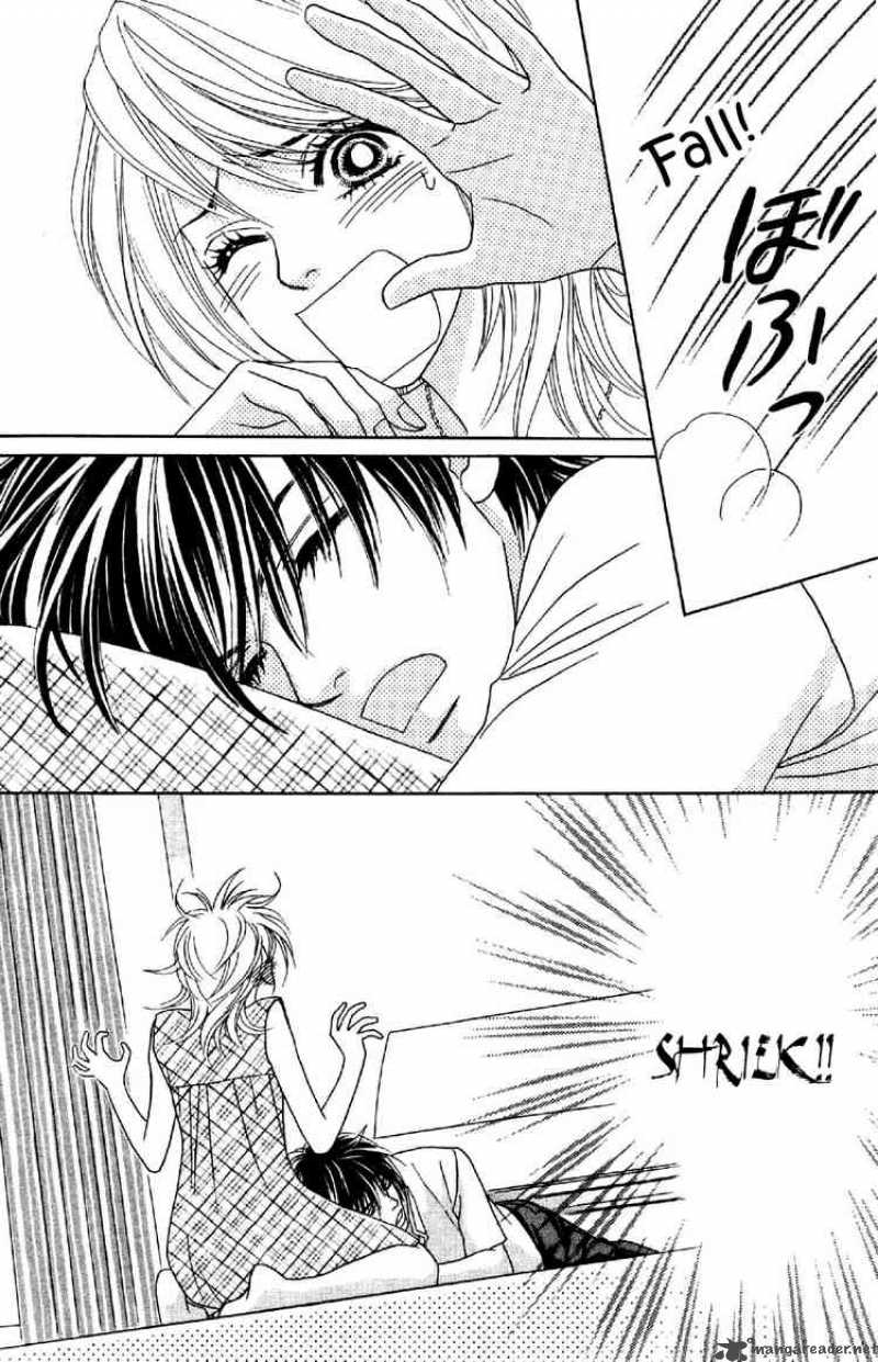 Papillon Hana To Chou 9 21