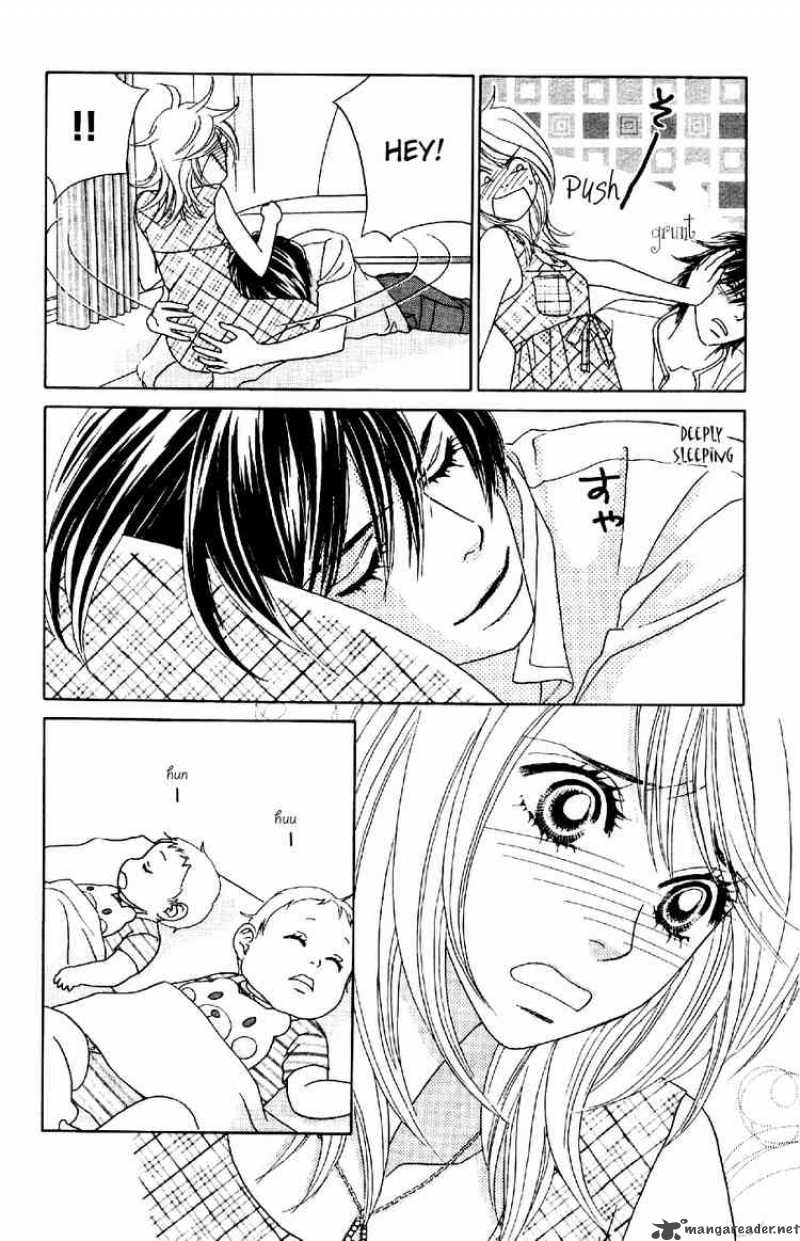 Papillon Hana To Chou 9 22