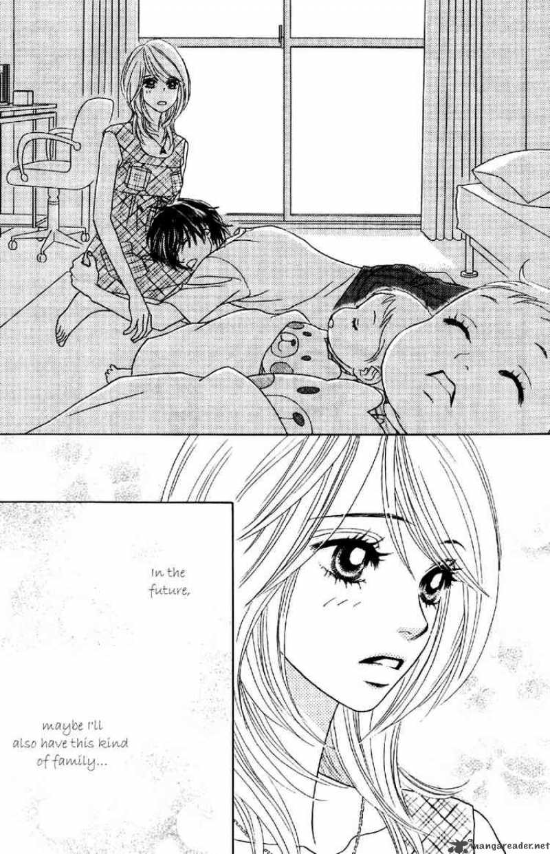 Papillon Hana To Chou 9 23