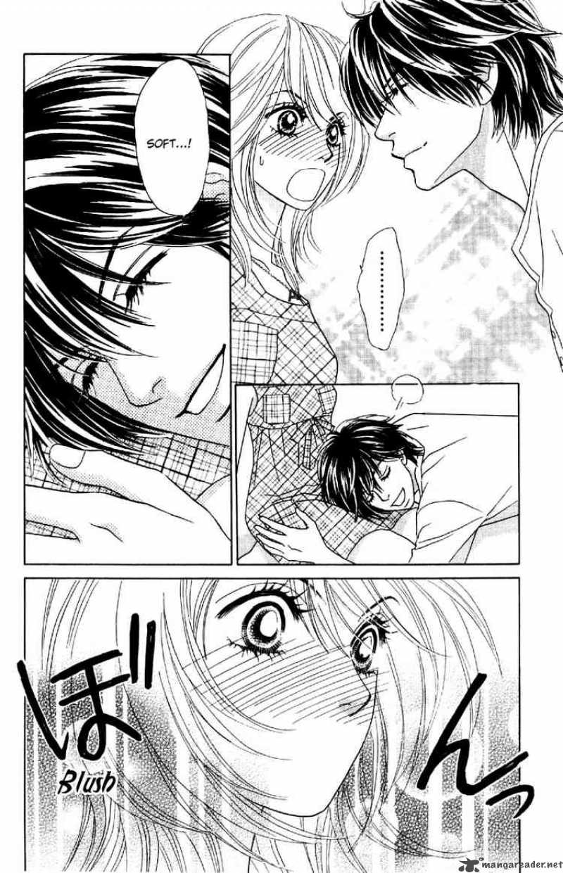 Papillon Hana To Chou 9 28
