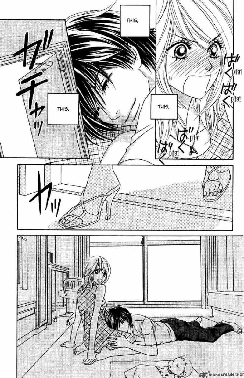 Papillon Hana To Chou 9 29