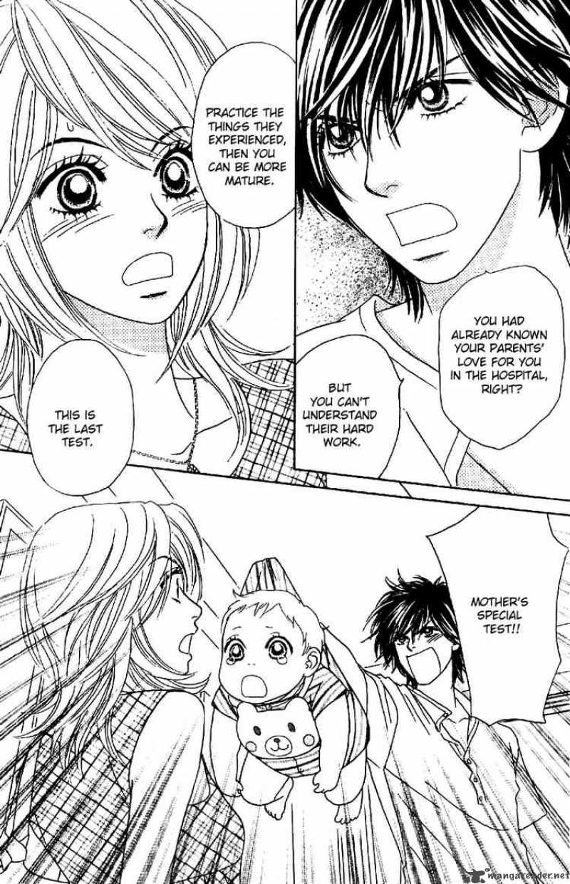 Papillon Hana To Chou 9 3