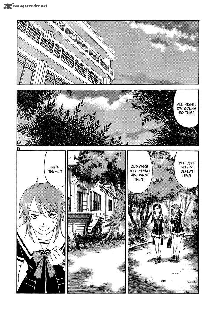 Paradise Residence 3 18