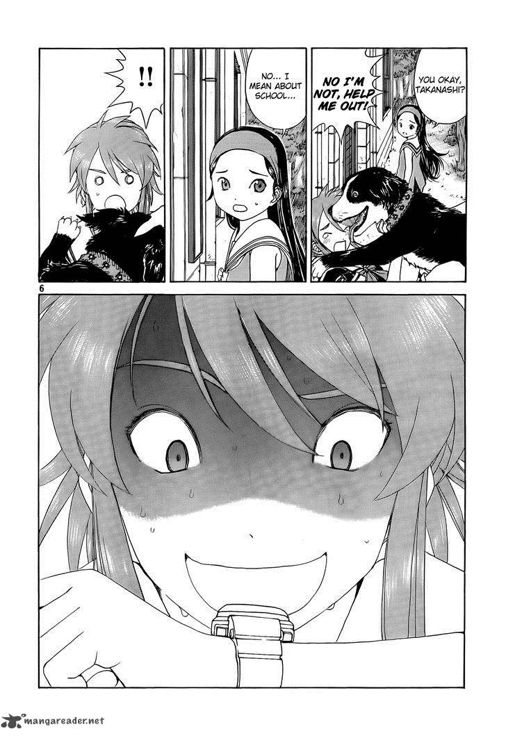 Paradise Residence 3 6